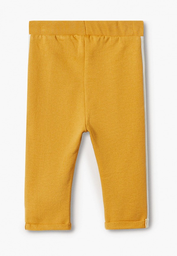 фото Брюки спортивные mango kids