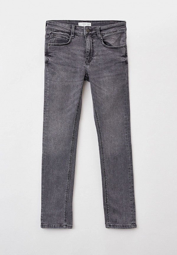 

Джинсы Mango Kids, Серый, Mango Kids RTLAAP019301