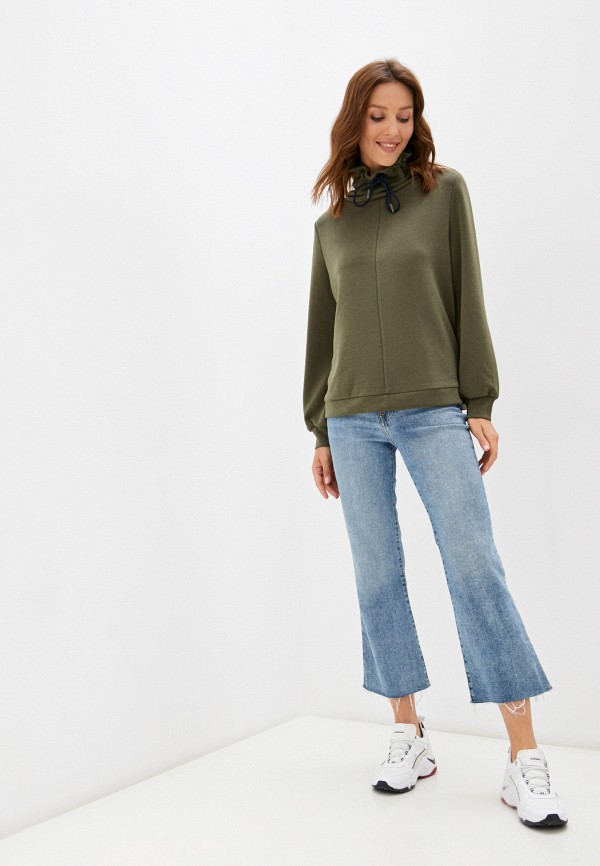 

Худи Betty & Co, Хаки, Betty & Co RTLAAP020802