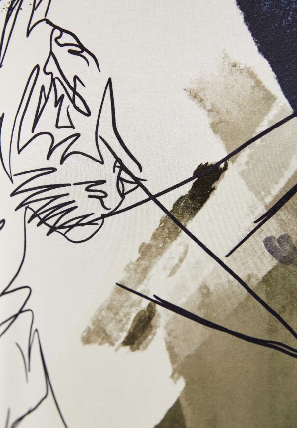 фото Футболка betty & co