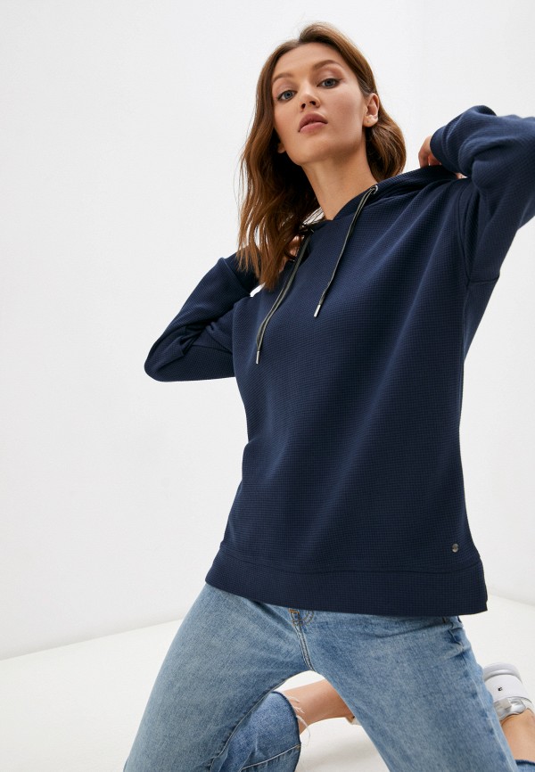 

Худи Betty & Co, Синий, Betty & Co RTLAAP021101