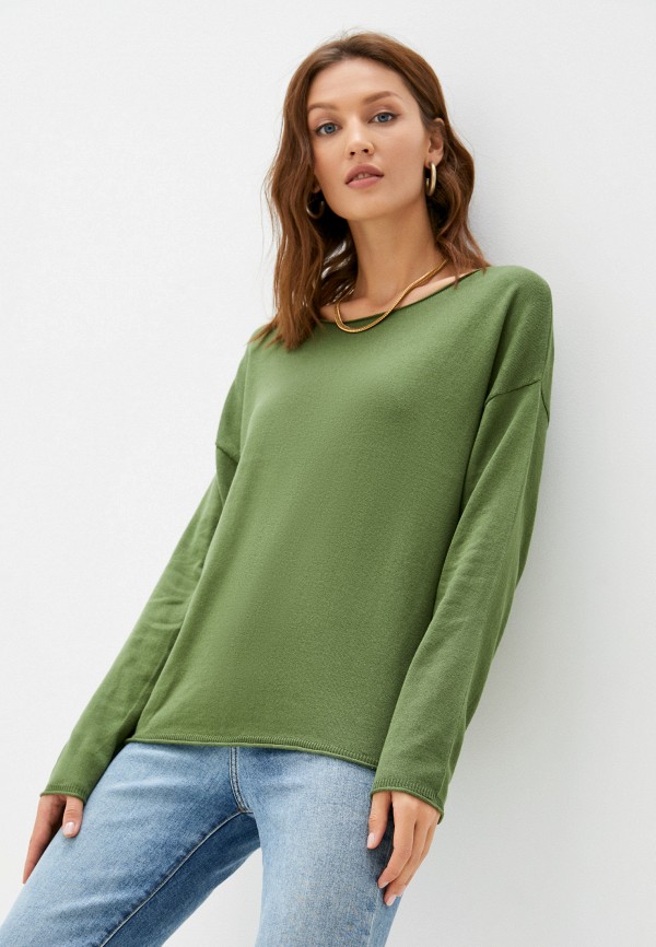 

Джемпер Betty & Co, Зеленый, Betty & Co RTLAAP022002