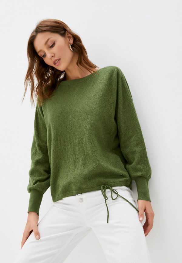

Джемпер Betty & Co, Зеленый, Betty & Co RTLAAP022102