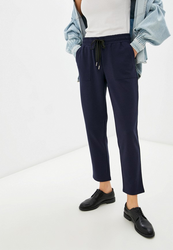 

Брюки спортивные Betty & Co, Синий, Betty & Co RTLAAP022402