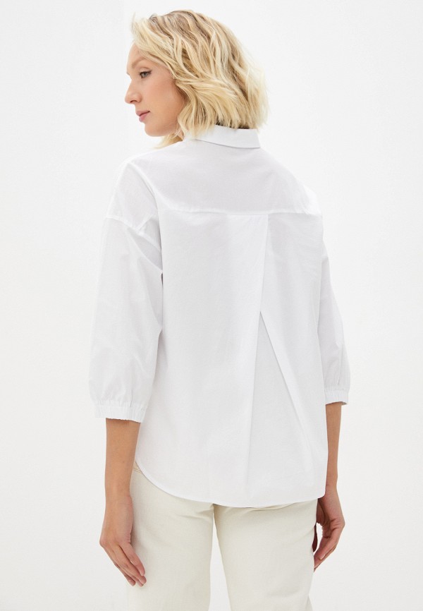 

Рубашка Betty & Co, Белый, Betty & Co RTLAAP022802