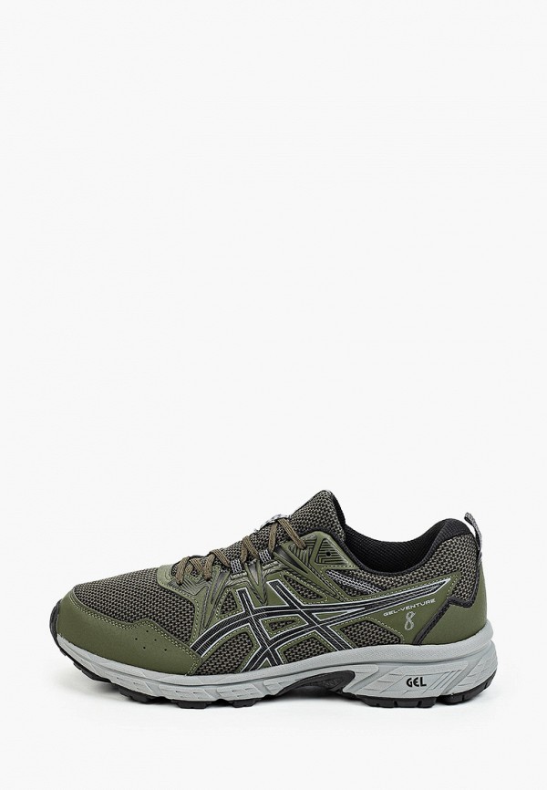 

Кроссовки ASICS, Хаки, GEL-VENTURE 8
