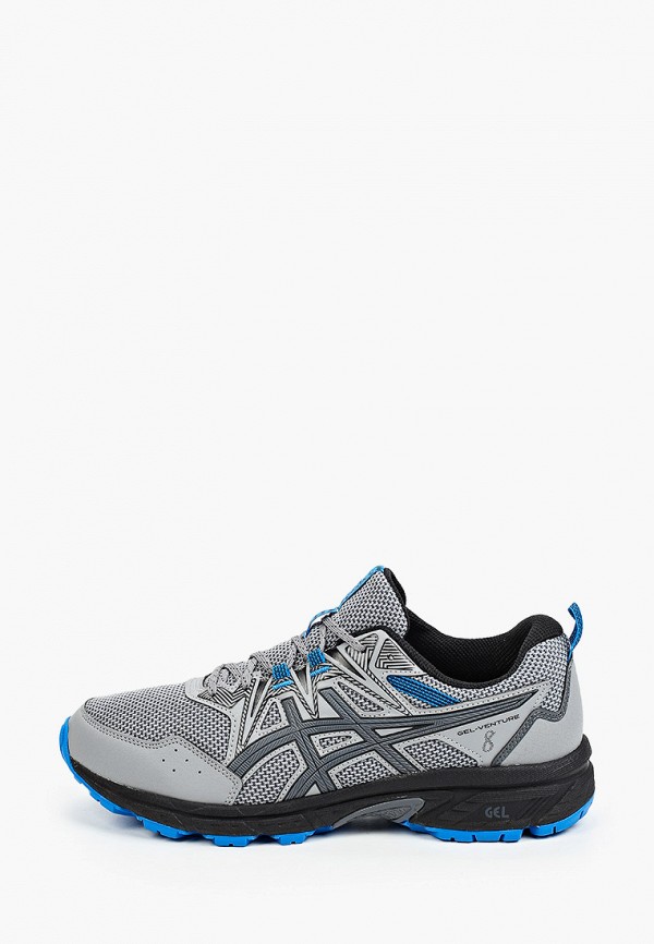 

Кроссовки ASICS, Серый, GEL-VENTURE 8