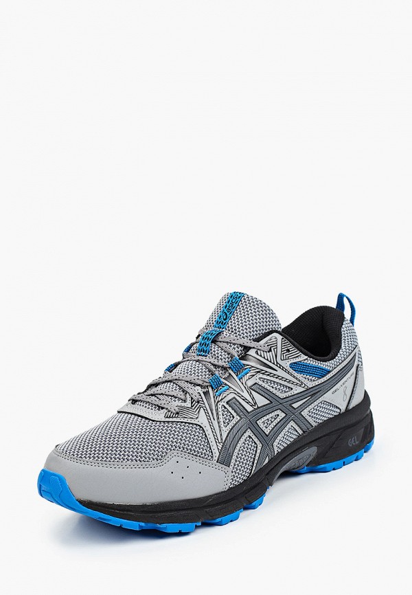 фото Кроссовки asics