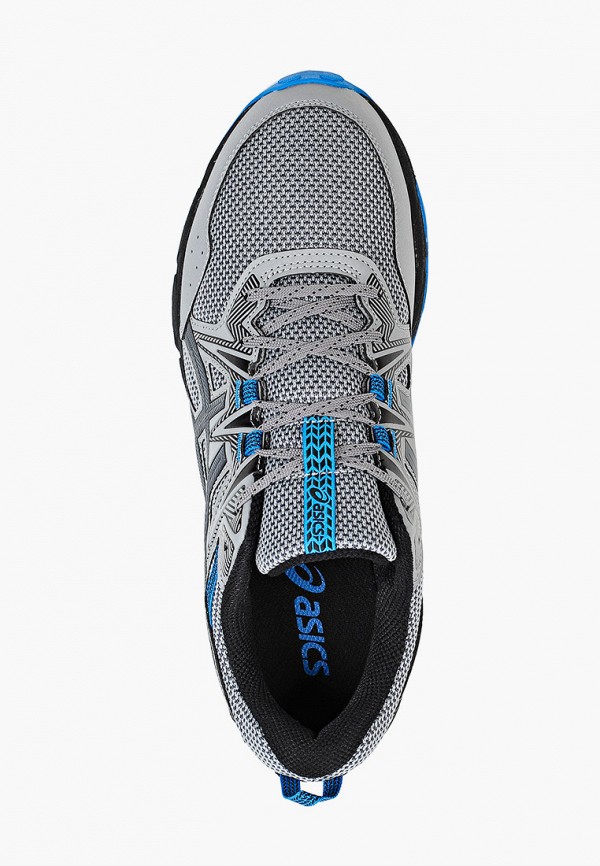 фото Кроссовки asics