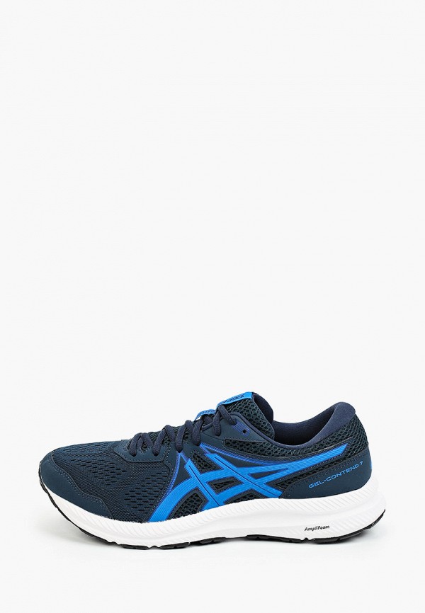 

Кроссовки ASICS, Синий, GEL-CONTEND 7