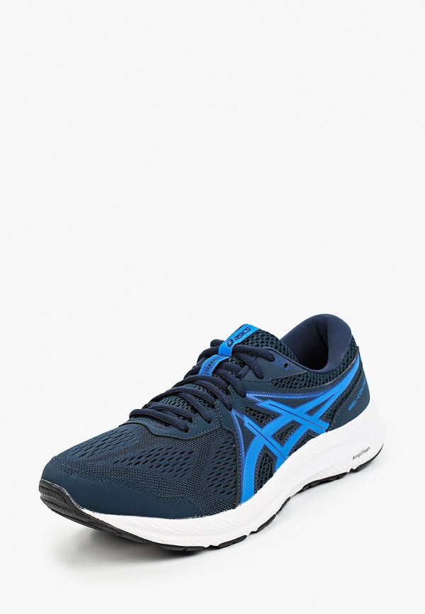фото Кроссовки asics