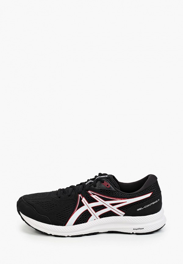 фото Кроссовки asics