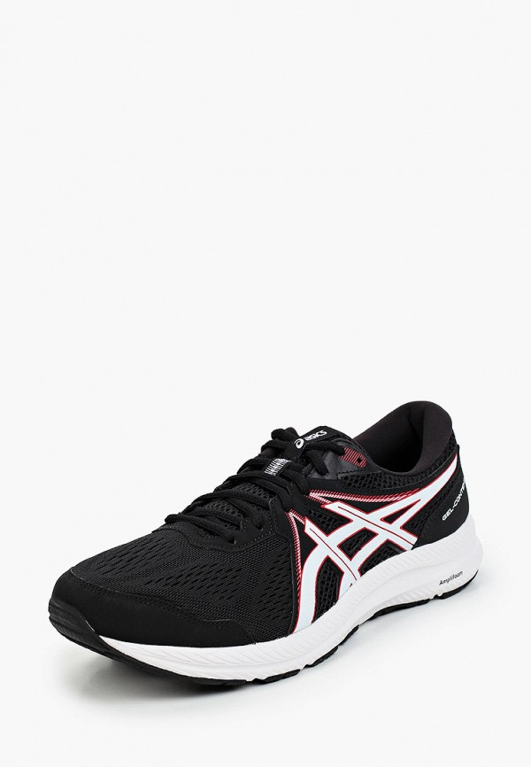 

Кроссовки ASICS, Черный, GEL-CONTEND 7