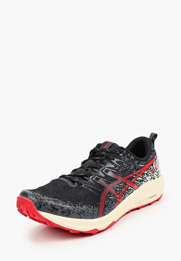 фото Кроссовки asics