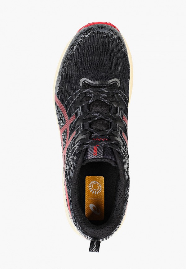 

Кроссовки ASICS, Черный, Fuji Lite 2