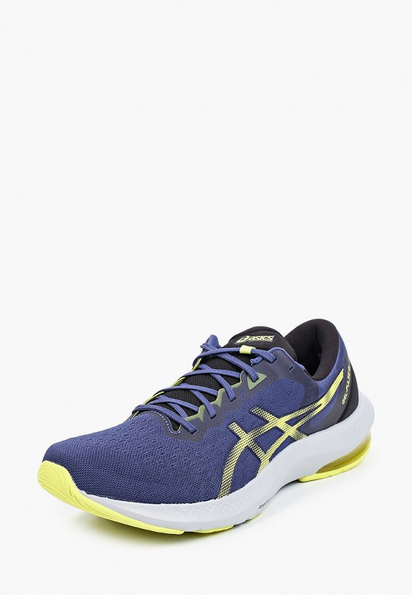 фото Кроссовки asics