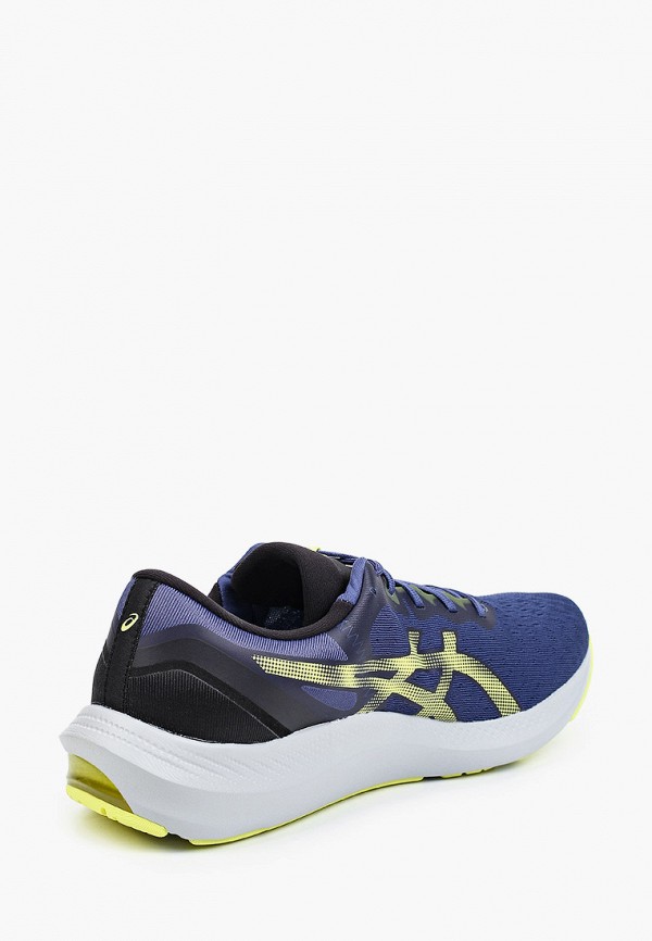 фото Кроссовки asics