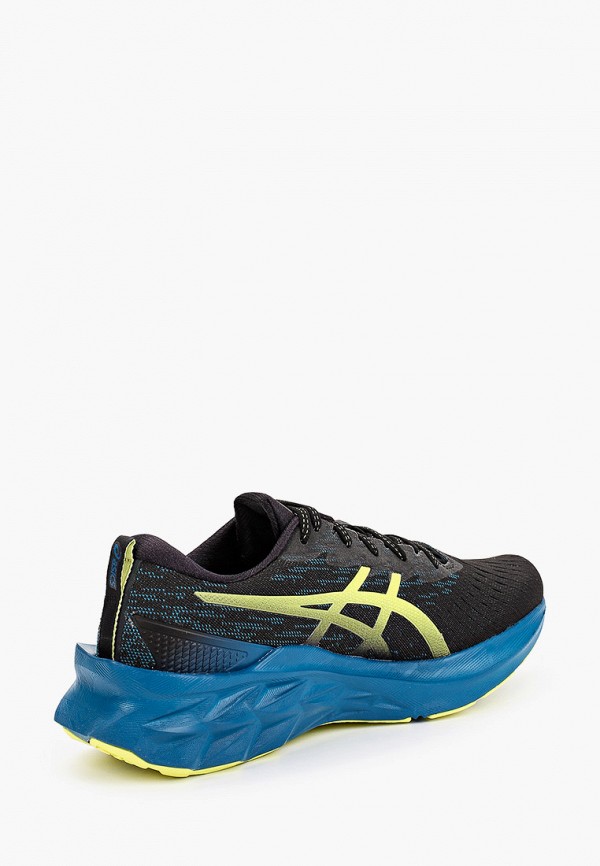 

Кроссовки ASICS, Черный, NOVABLAST 2