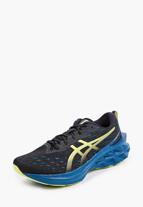 фото Кроссовки asics