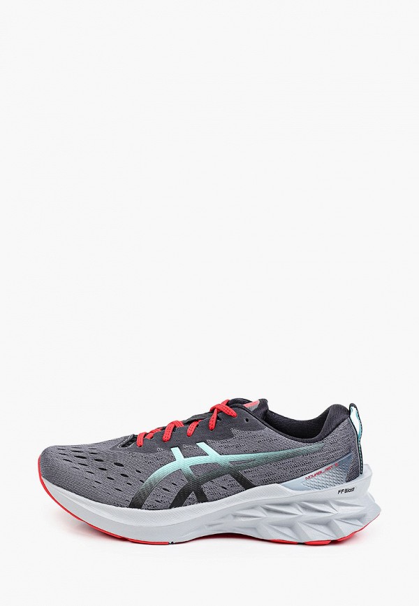 

Кроссовки ASICS, Серый, NOVABLAST 2