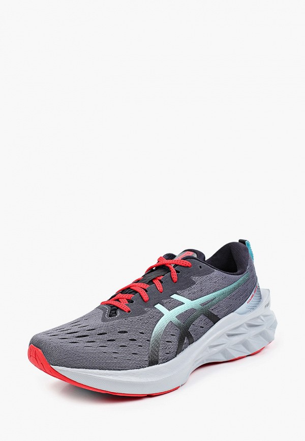 

Кроссовки ASICS, Серый, NOVABLAST 2