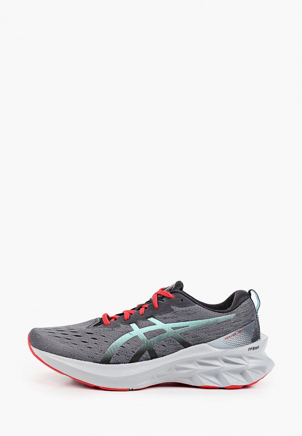 

Кроссовки ASICS, Серый, NOVABLAST 2
