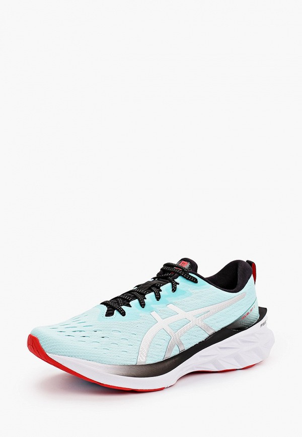 

Кроссовки ASICS, Бирюзовый, NOVABLAST 2