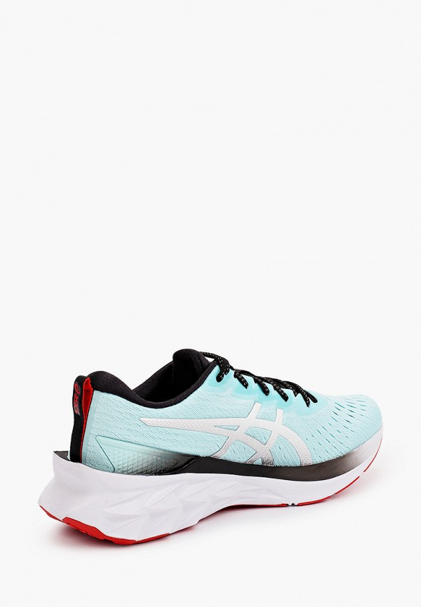 фото Кроссовки asics