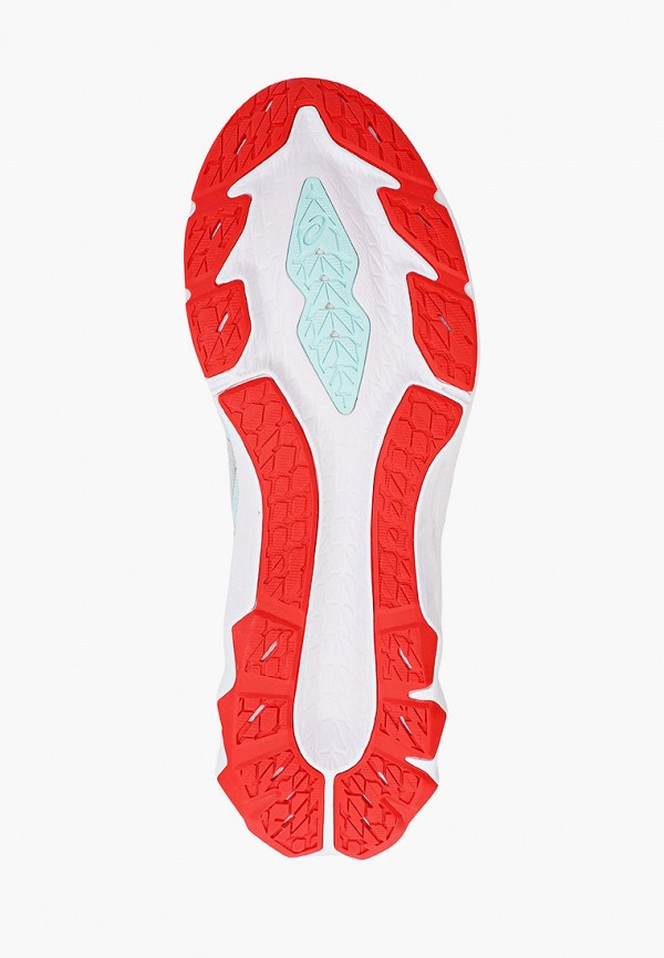 фото Кроссовки asics