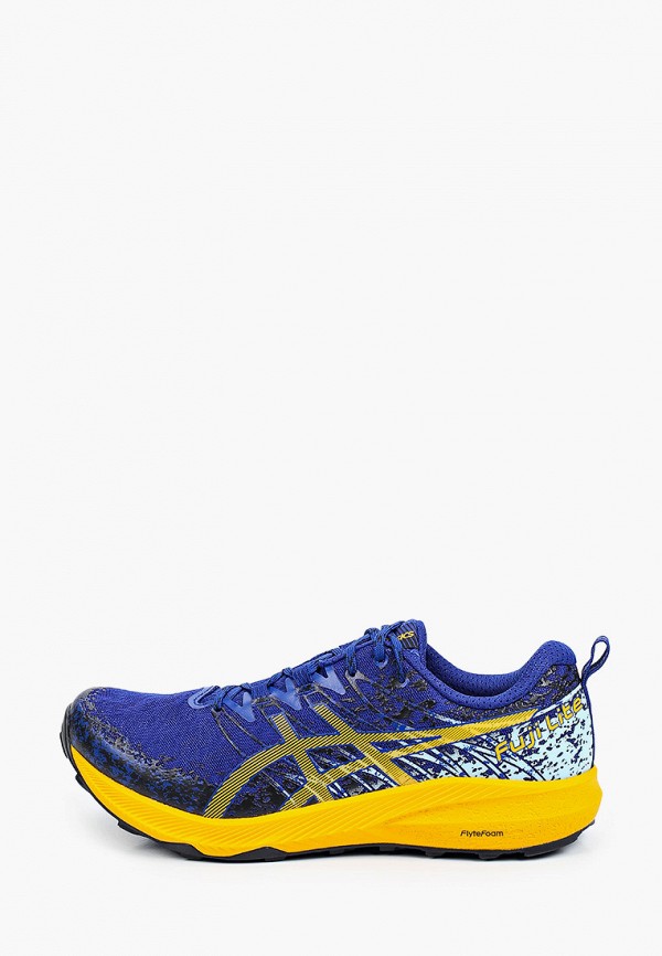

Кроссовки ASICS, Синий, Fuji Lite 2