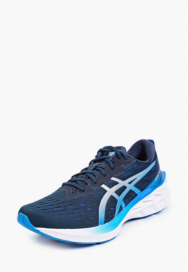 фото Кроссовки asics
