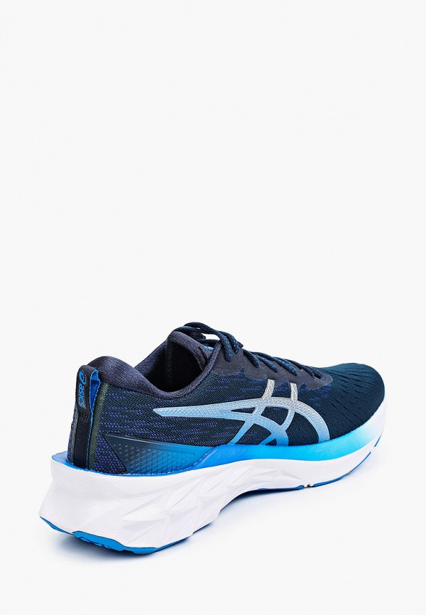 фото Кроссовки asics