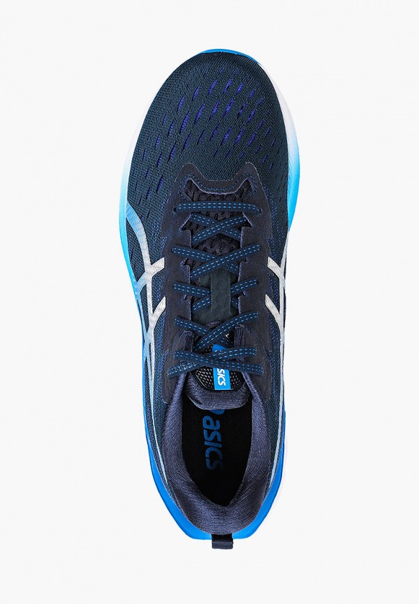 фото Кроссовки asics
