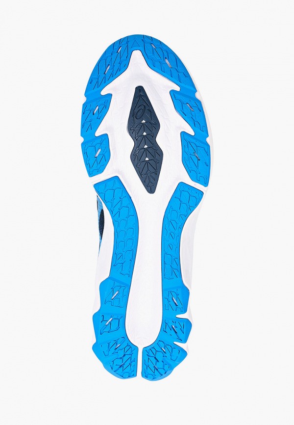 

Кроссовки ASICS, Синий, NOVABLAST 2