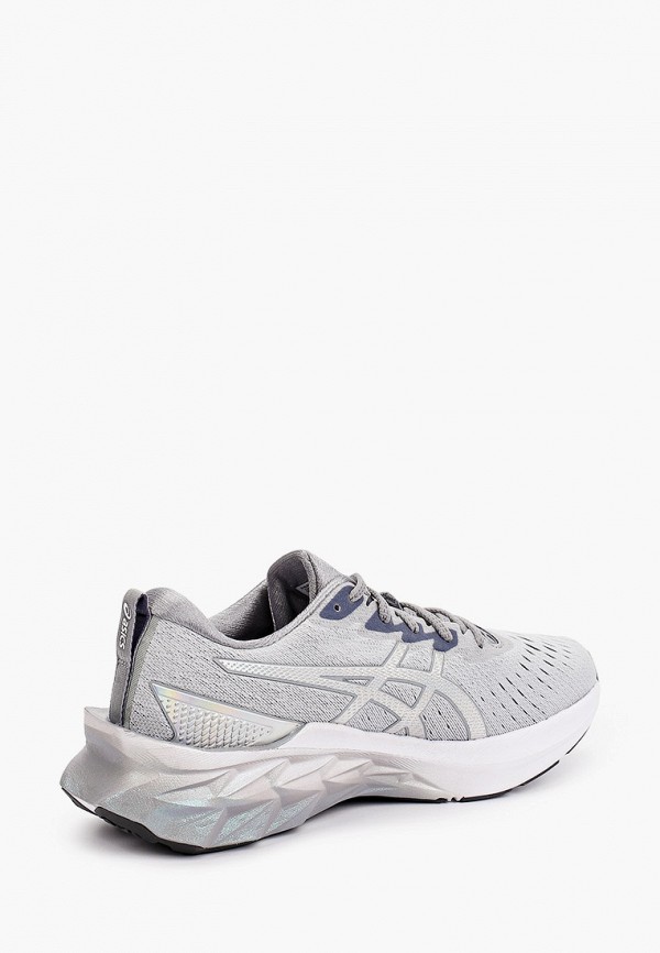 

Кроссовки ASICS, Серый, NOVABLAST 2 PLATINUM