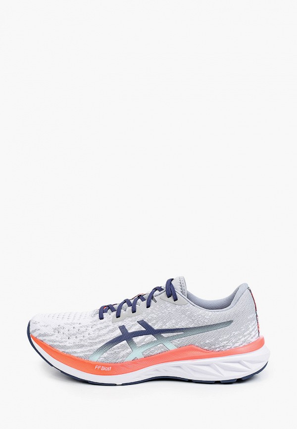 

Кроссовки ASICS, Серый, DYNABLAST 2