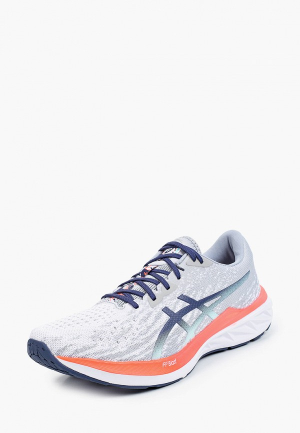 фото Кроссовки asics