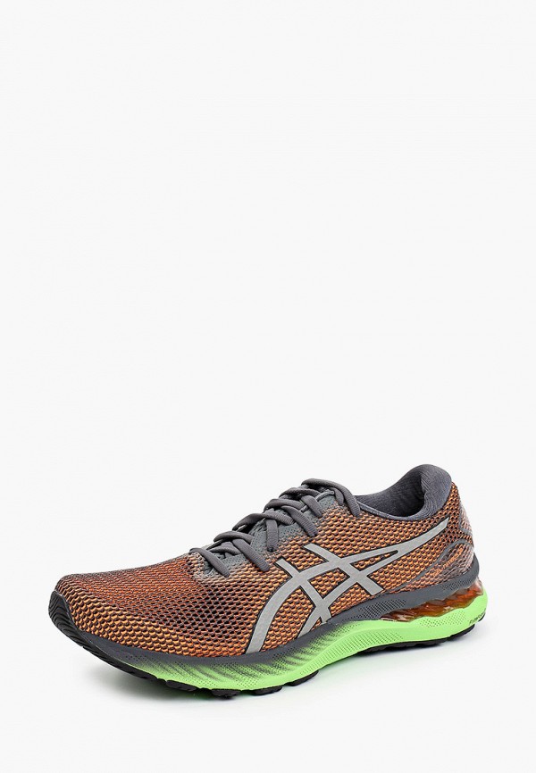 фото Кроссовки asics