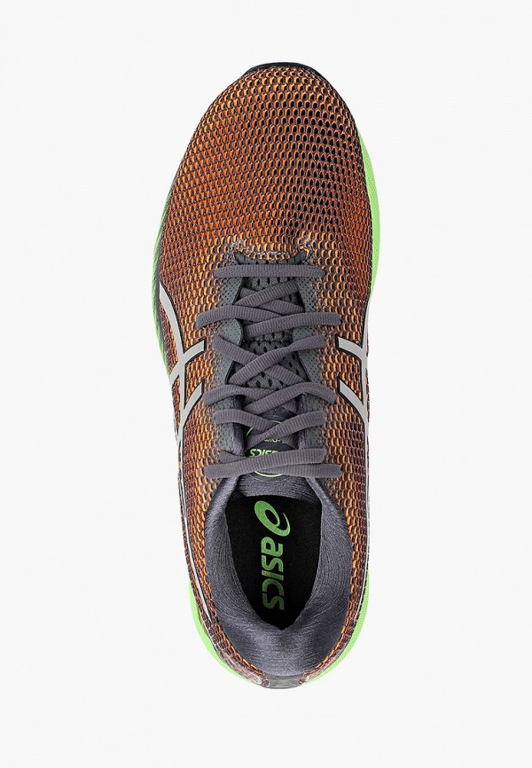 фото Кроссовки asics
