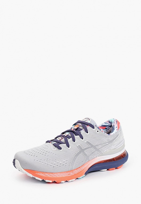 фото Кроссовки asics