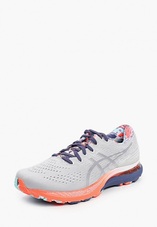 фото Кроссовки asics