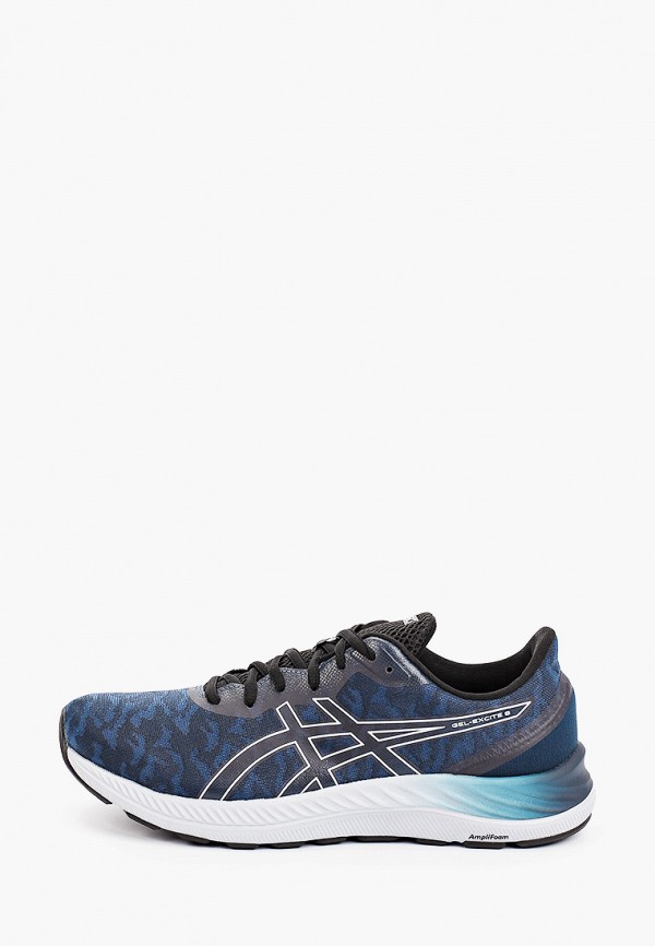 

Кроссовки ASICS, Синий, GEL-EXCITE 8 TWIST