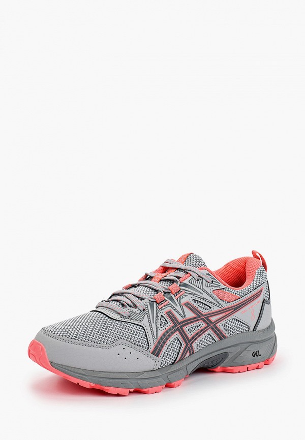 

Кроссовки ASICS, Серый, GEL-VENTURE 8