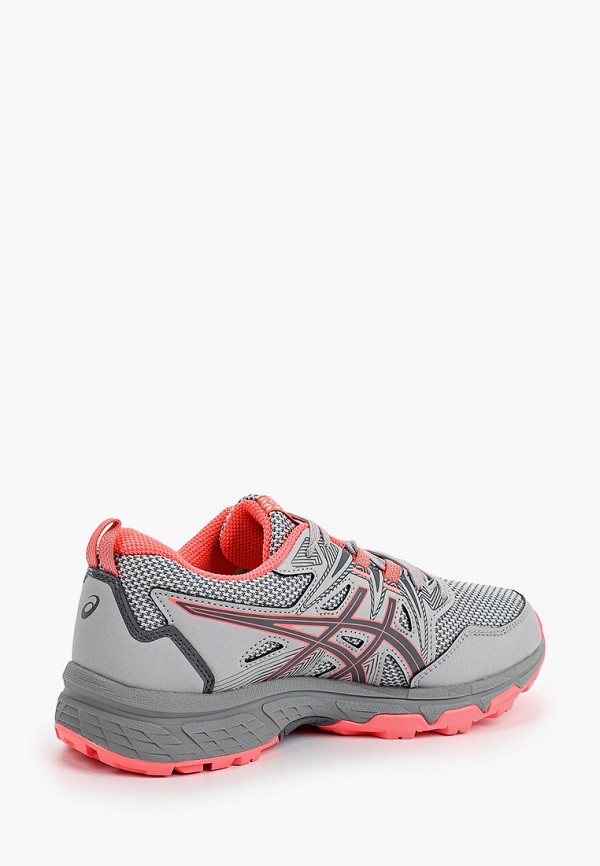 фото Кроссовки asics