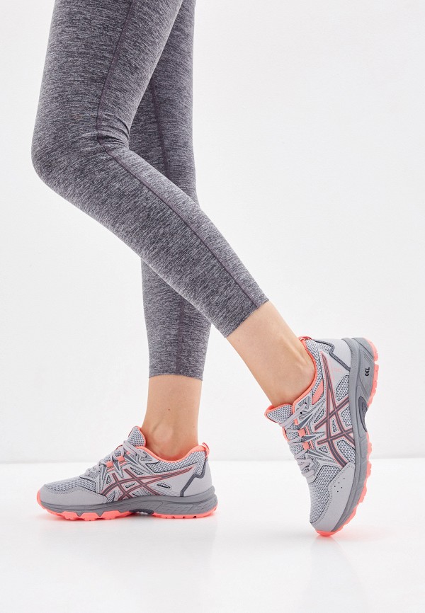 фото Кроссовки asics