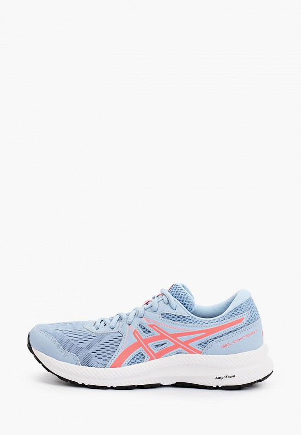 фото Кроссовки asics