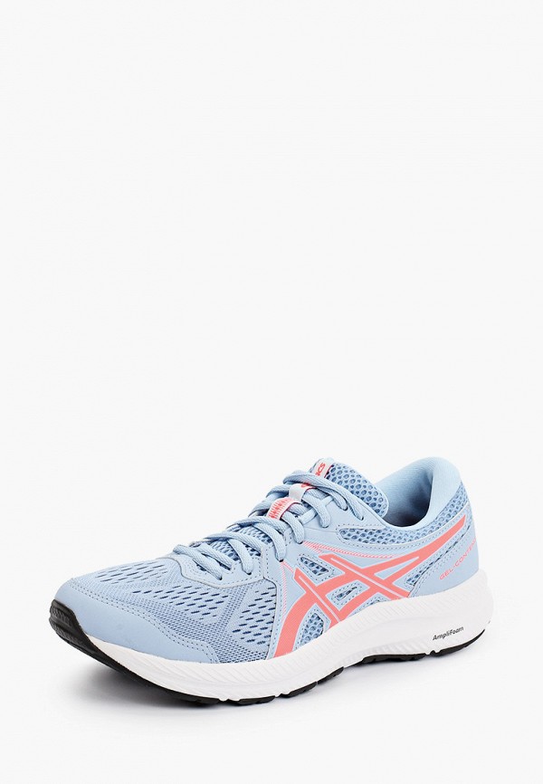 фото Кроссовки asics