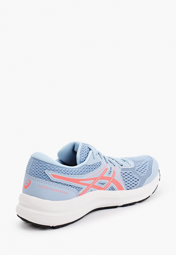 фото Кроссовки asics