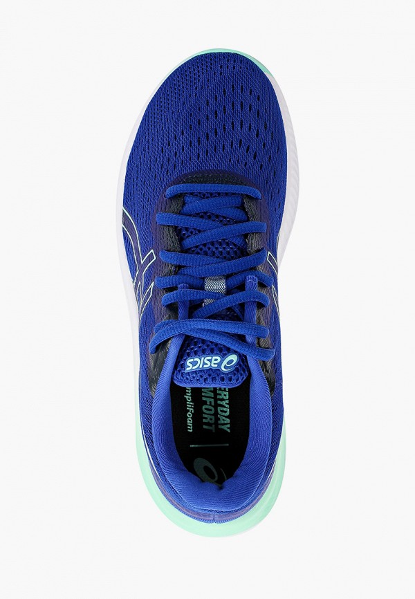 фото Кроссовки asics