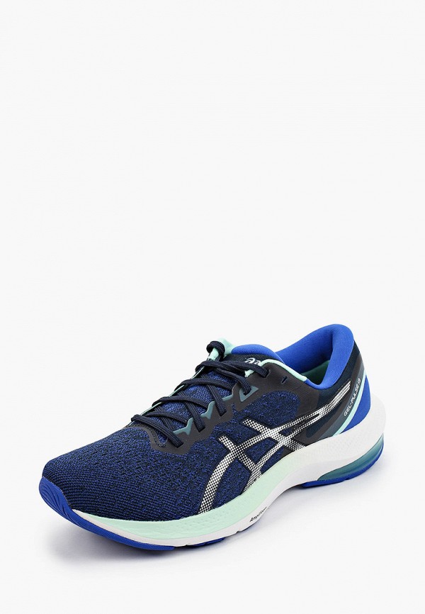 фото Кроссовки asics